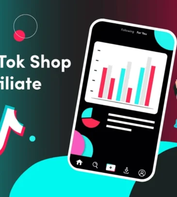 Xây kênh và kiếm tiền với Shopee