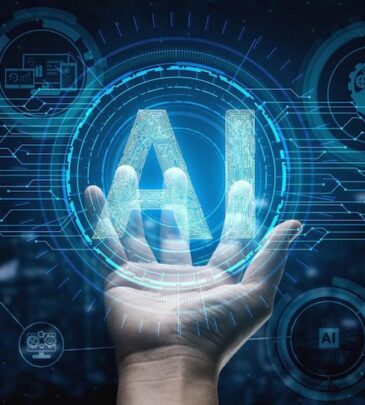 Làm chủ công cụ AI – AI Master