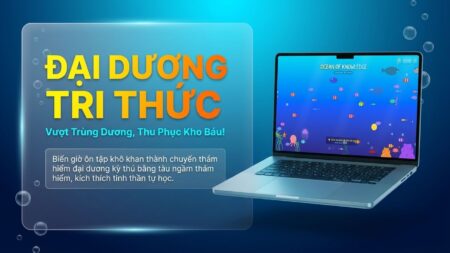 🧠 Đại Dương Tri Thức