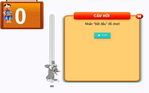 📚 Hỏi Nhanh Đáp Gọn