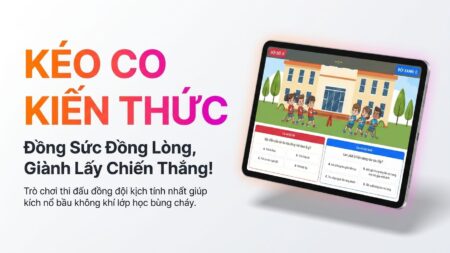 💪 Kéo Co Kiến Thức