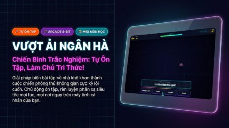 🌌 Vượt ải ngân hà